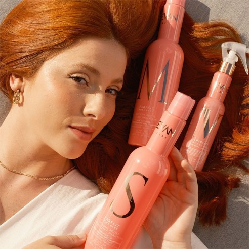 Evan Care Parfait Volume Shampoo 500ml -Shampoos -Evan Care