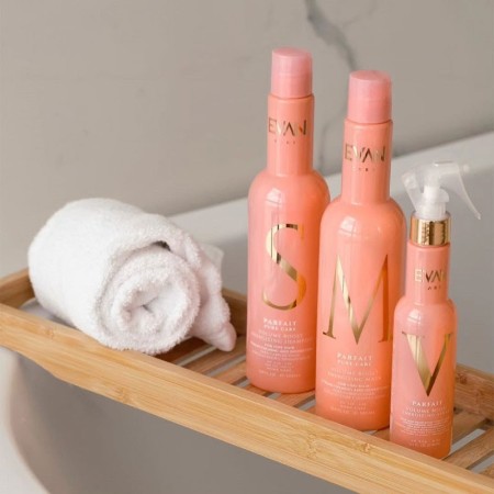 Máscara de Volume Evan Care Parfait 500ml -Máscaras de cabelo -Evan Care 2