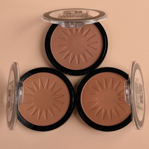 Polvere solare N.3 E. LLorca -Costoso -Elisabeth Llorca