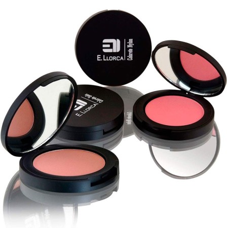 Blush Seda N.11 Llorca -Enfrentar -Elisabeth Llorca 2