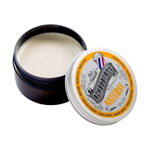 Beardburys Naturwachs 100ml -Stylingprodukte -Beardburys
