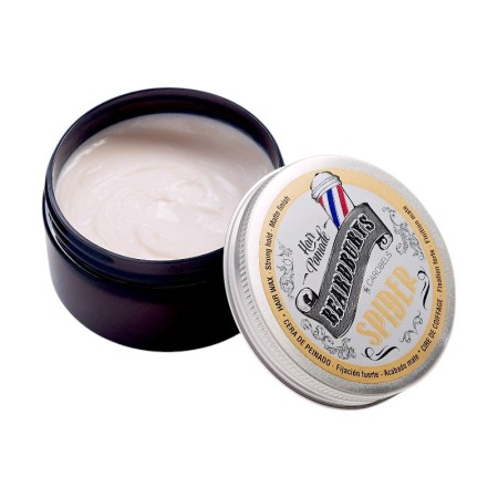 Beardburys Spinnenwachs 100ml -Stylingprodukte -Beardburys
