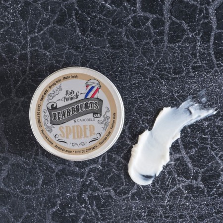 Beardburys Spider Wax 100ml -Styling products -Beardburys 2