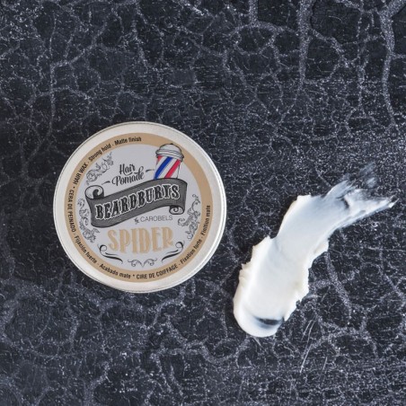Beardburys Cera Spider 100ml -Productos de peinado -Beardburys