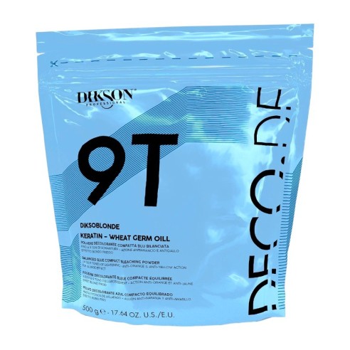 Decolorazione Dikso Blonde 500g -Agenti sbiancanti -Dikson
