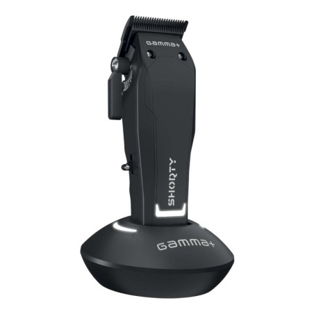 Máquina de corte Shorty Gamma+ -Máquinas de cortar cabelo, aparadores e barbeadores -Gamma Piu