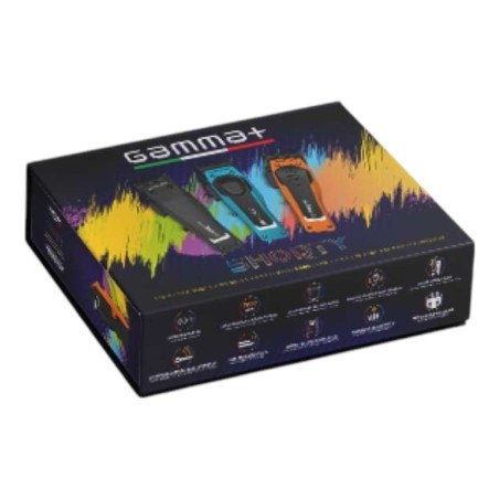 Macchina da taglio Shorty Gamma+ -Tagliacapelli, tagliacapelli e rasoi -Gamma Piu