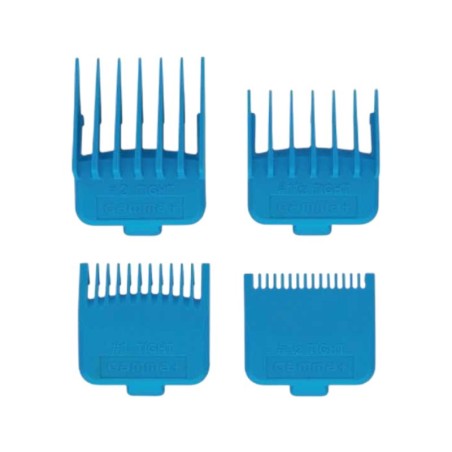 Máquina de corte Shorty Gamma+ -Máquinas de cortar cabelo, aparadores e barbeadores -Gamma Piu