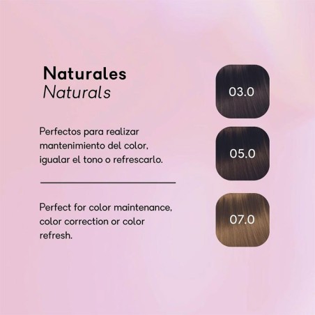 Couleur KINGLOSS 50ml -teintures semi-permanentes -KIN Cosmetics