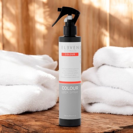 Colour Lock Spray Eleven Australia 250ml -Protectores y quita tintes -Eleven Australia