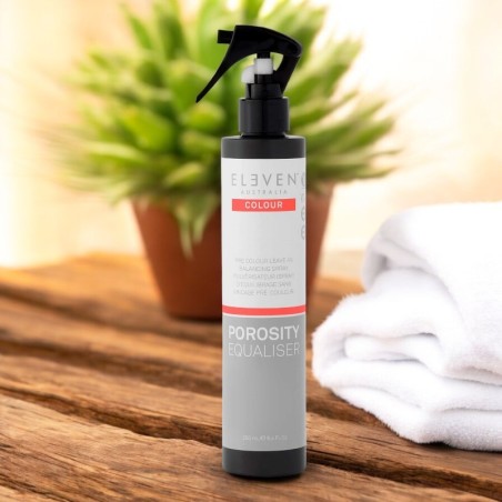Porosity Equaliser Eleven Australia 250ml -Protectores y quita tintes -Eleven Australia