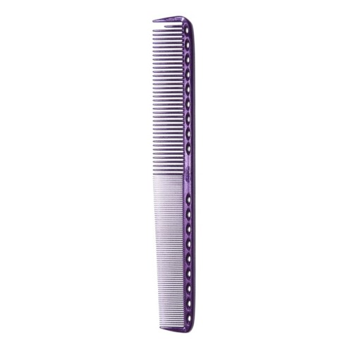 Pente de corte YS PARK YS-335 Violeta 215mm -Combs -YS PARK
