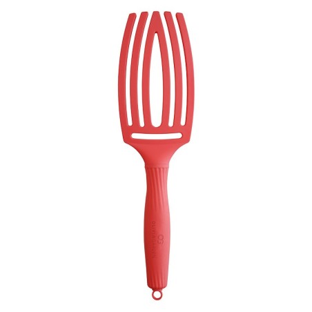 Olivia Garden Fingerbrush Imperfection Rosso Fiducia -Spazzole -Olivia Garden