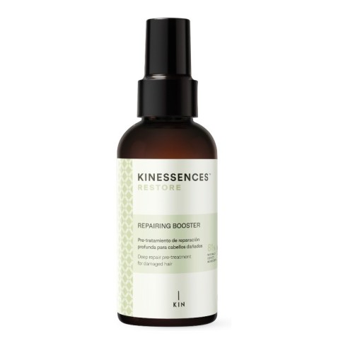 Kinessences Restore Booster Réparateur 125 ml -Produits de coiffure -KIN Cosmetics