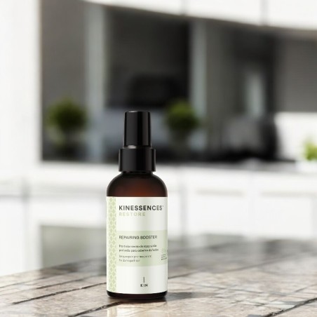 Kinessences Restore Repairing Booster 125ml -Productos peluquería -KIN Cosmetics