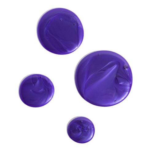 Champú Violeta Kinactif Blonde n.5 50ml -Champús -KIN Cosmetics