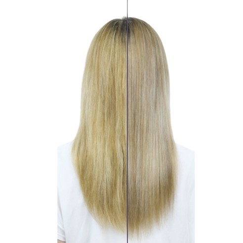 Champú Violeta Kinactif Blonde n.5 50ml -Champús -KIN Cosmetics