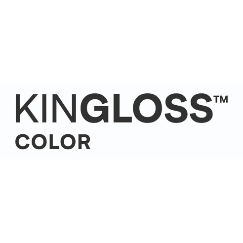 Desenvolvedor KINGLOSS 5 vol. 1L -Oxidantes -KIN Cosmetics
