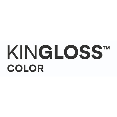 KINGLOSS Entwickler 5 Vol. 1L -Oxidationsmittel -KIN Cosmetics