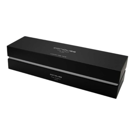 The Curly Corioliss Curling Iron 19mm -Hair Straighteners, Tweezers and Curlers -Corioliss 2