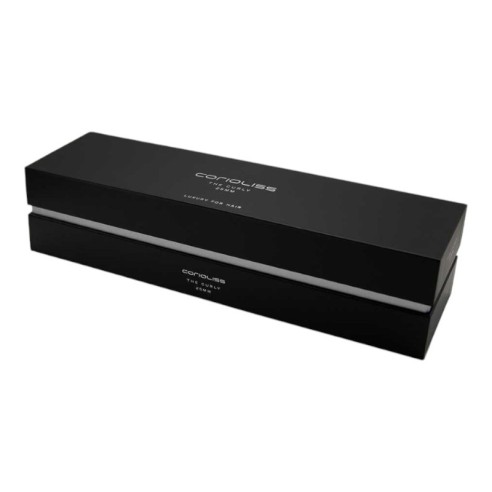 The Curly Corioliss 25mm Curling Iron -Hair Straighteners, Tweezers and Curlers -Corioliss