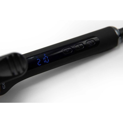 The Curly Corioliss 25mm Curling Iron -Hair Straighteners, Tweezers and Curlers -Corioliss