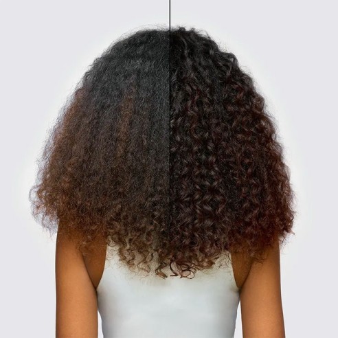 Maschera lisciante Wella Ultimate Smooth 150ml -Maschere per capelli -Wella