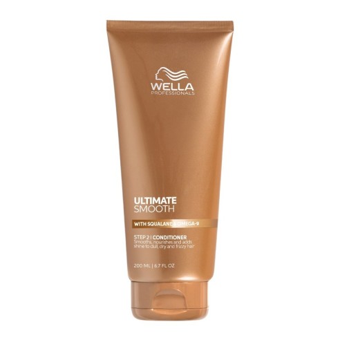 Wella Ultimate Smooth Pack -Haarpflegepakete -Wella