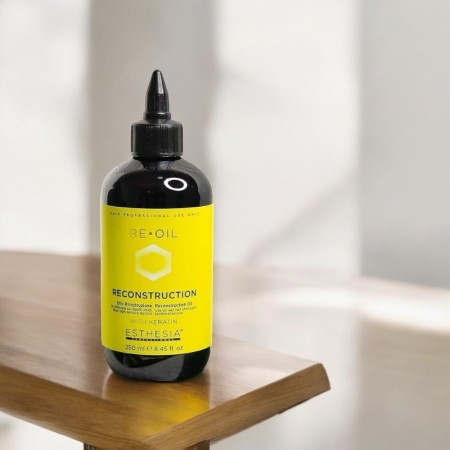 Re-OIL Esthesia Olio Ricostruttivo 250ml -Trattamenti per capelli -Esthesia Professional 2
