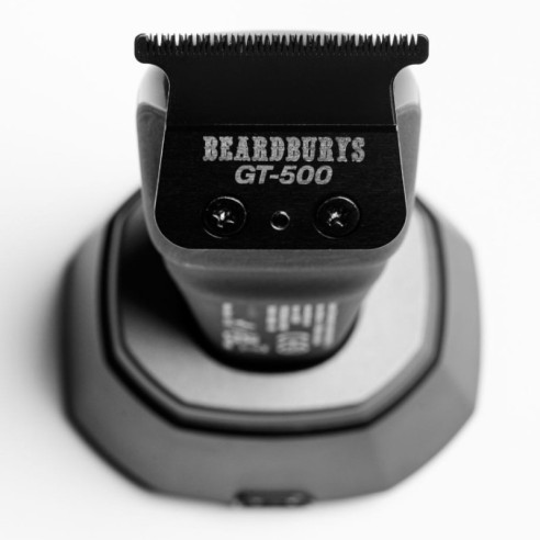 Tondeuse Skid Zero GT-500 Boost Trimmer Beardburys -Tondeuses à cheveux, tondeuses et rasoirs -Beardburys