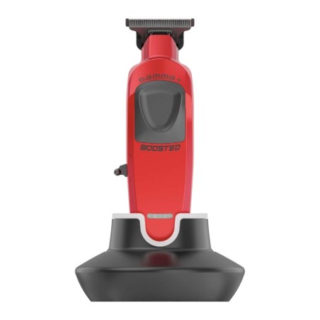 Boosted Gamma+ Trimmer Machine -Hair Clippers, Trimmers and Shavers -Gamma Piu