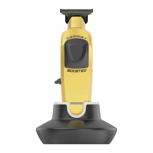 Máquina Recortadora Boosted Gamma+ -Cortapelos, Recortadoras y Afeitadoras -Gamma Piu