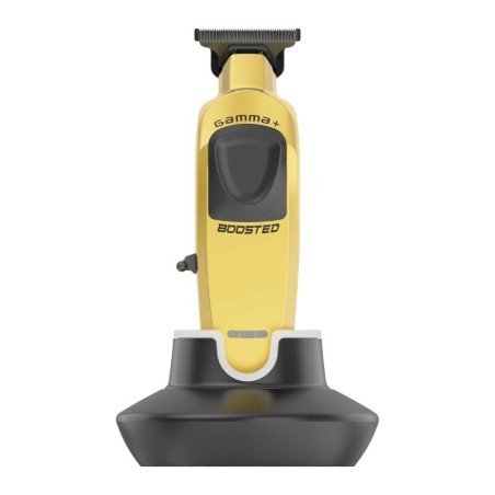 Boosted Gamma+ Trimmer Machine -Hair Clippers, Trimmers and Shavers -Gamma Piu
