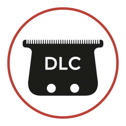 Tondeuse Gamma+ Boosted -Tondeuses à cheveux, tondeuses et rasoirs -Gamma Piu