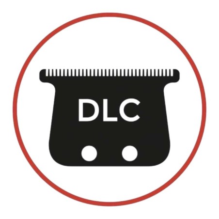 Macchina trimmer Gamma+ potenziata Boosted -Tagliacapelli, tagliacapelli e rasoi -Gamma Piu