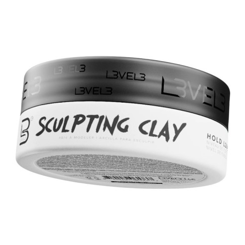 Modelliermasse Level3 150ml -Stylingprodukte -L3vel3