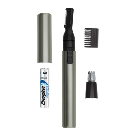 Wahl Micro Groomsman Trimmer -Hair Clippers, Trimmers and Shavers -Wahl 2