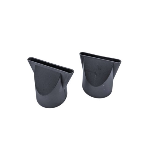 Twister Sky Schwarzer Haartrockner 2400W AG -Haartrockner -AG