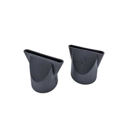 Twister Sky Asciugacapelli Nero 2400W AG -asciugacapelli -AG