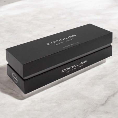 Plancha Mini C-Trip Corioliss -Planchas para el pelo, Tenacillas y Rizadores -Corioliss