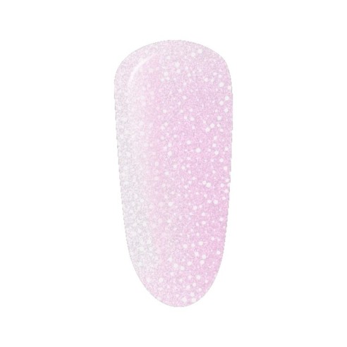 Esmalte Gel P2329 Good Vibes -Esmalte semi permanente -Purple Professional