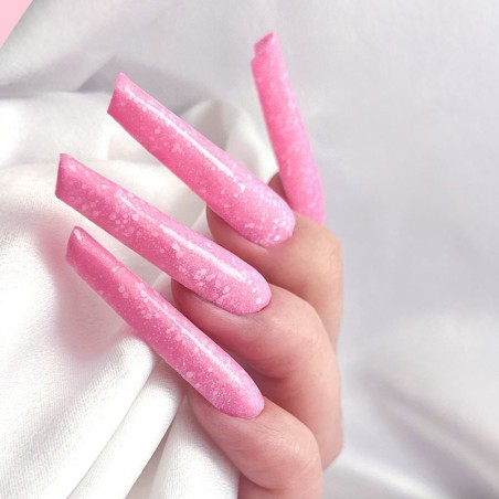 Esmalte Gel P2333 Good Luck -Esmalte semipermanente -Purple Professional