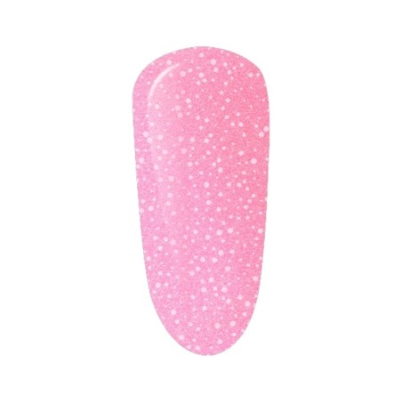 Gel-Nagellack P2333 Viel Glück -Semipermanenter Emaille -Purple Professional