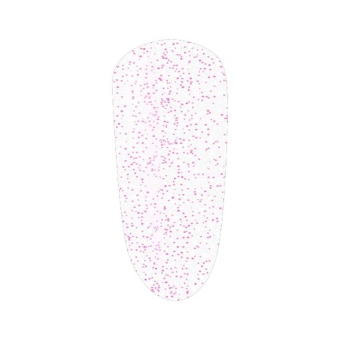 Gel Polish P2334 Good Heart -Semi permanent nail polishes -Purple Professional