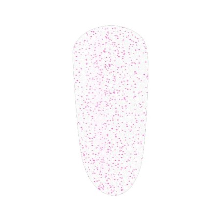 Esmalte em gel P2334 Good Heart -Esmalte semipermanente -Purple Professional