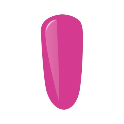 Smalto Gel P2307 Wishing You Strength -Smalto semipermanente -Purple Professional