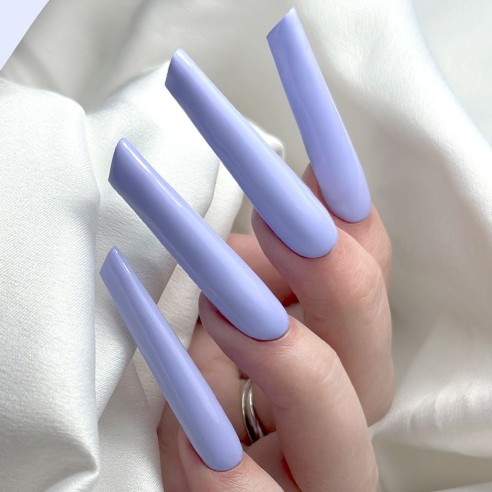 Gellack P2309 Wishing You Joy -Semipermanenter Emaille -Purple Professional