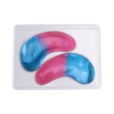 Moisturizing and Nourishing Eye Mask Patches -Masks and scrubs -IDC Institute