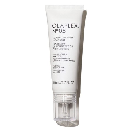 Olaplex N.0.5 Scalp Longevity Treatment 50 ml -Traitements du cuir chevelu -Olaplex