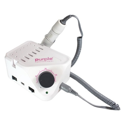 Tornio professionale PRO35 Purple Professional -Lampade e Torni -Purple Professional